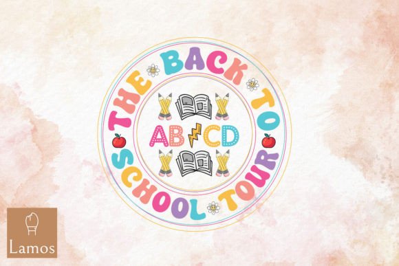 The Back to School Tour